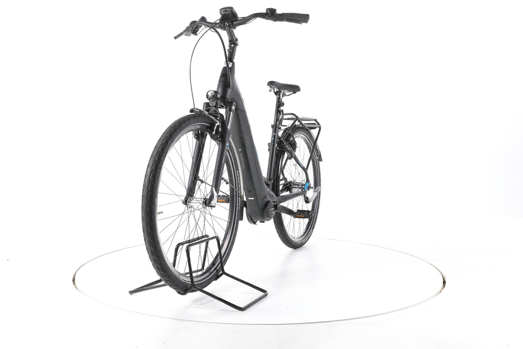Pegasus Solero EVO 7R City E-Bike Tiefeinsteiger - Image 5