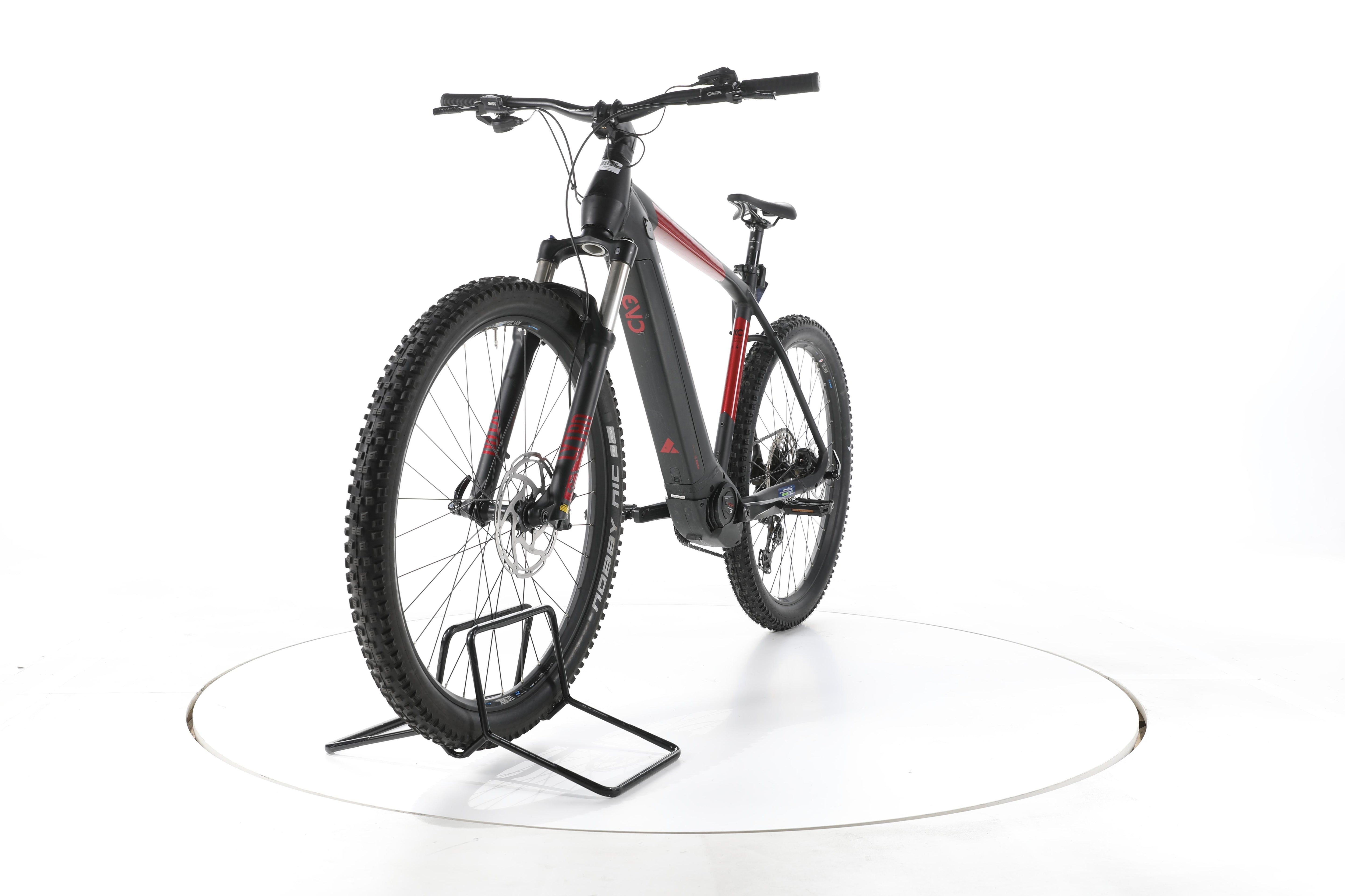 Bulls Copperhead EVO 3 E-Bike - Image 5