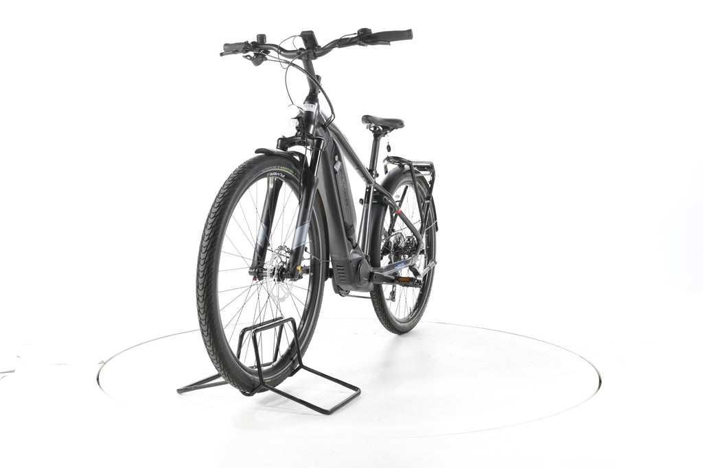 FLYER Upstreet5 7.10 Trekking E-Bike - Image 5
