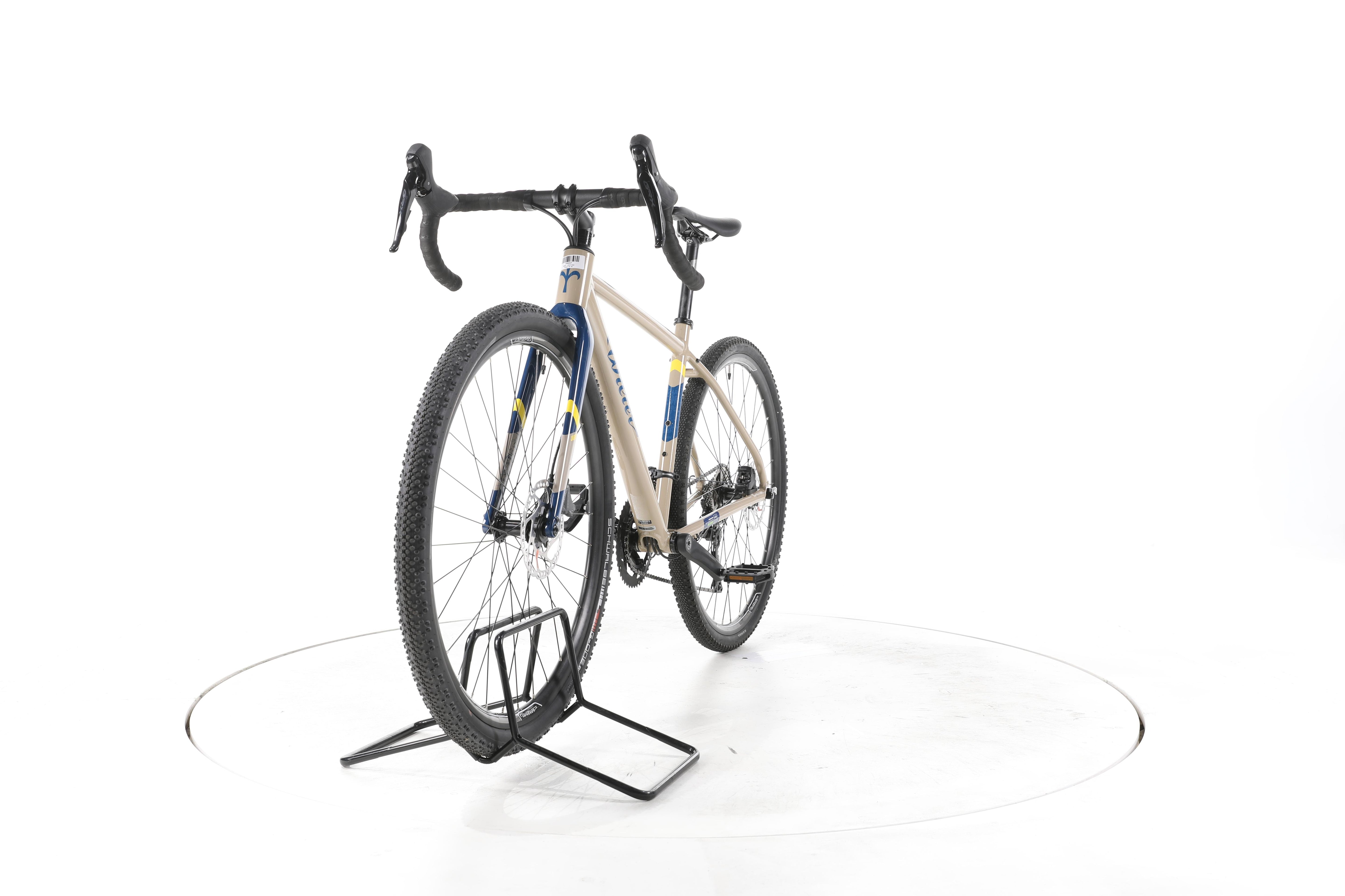 Wilier Jareen Gravelbike - Image 5