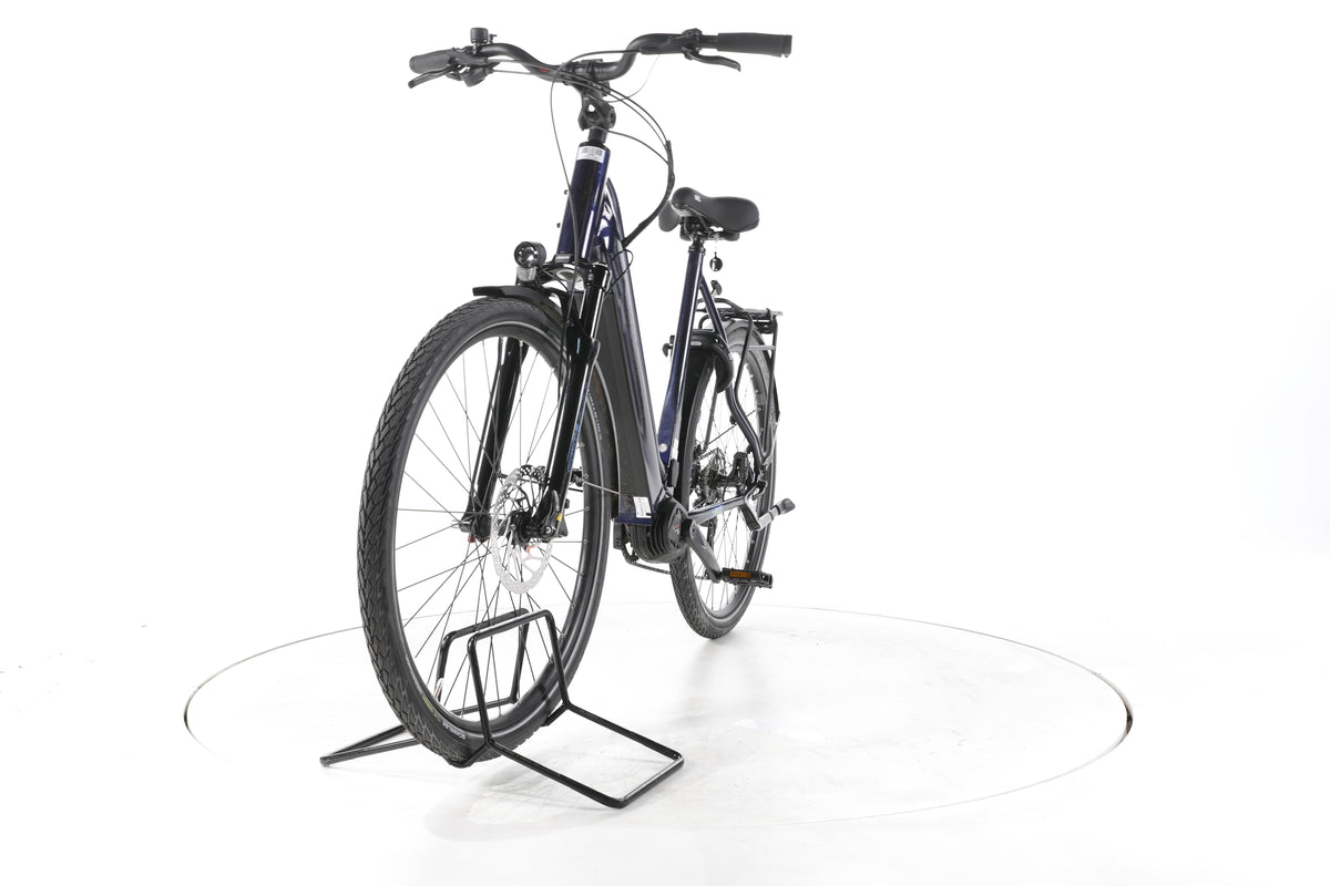 FALTER E 9.8 KS Plus Trekking E-Bike Tiefeinsteiger - Image 5