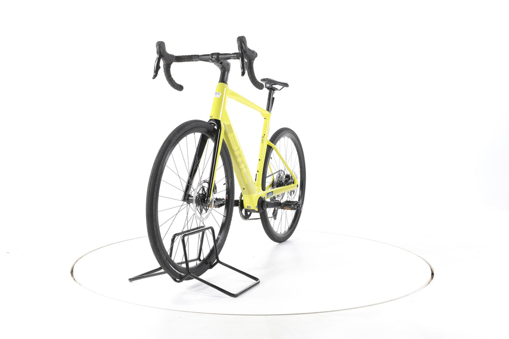 BMC Roadmachine X ONE E-Gravel & Rennrad Carbon - Image 5