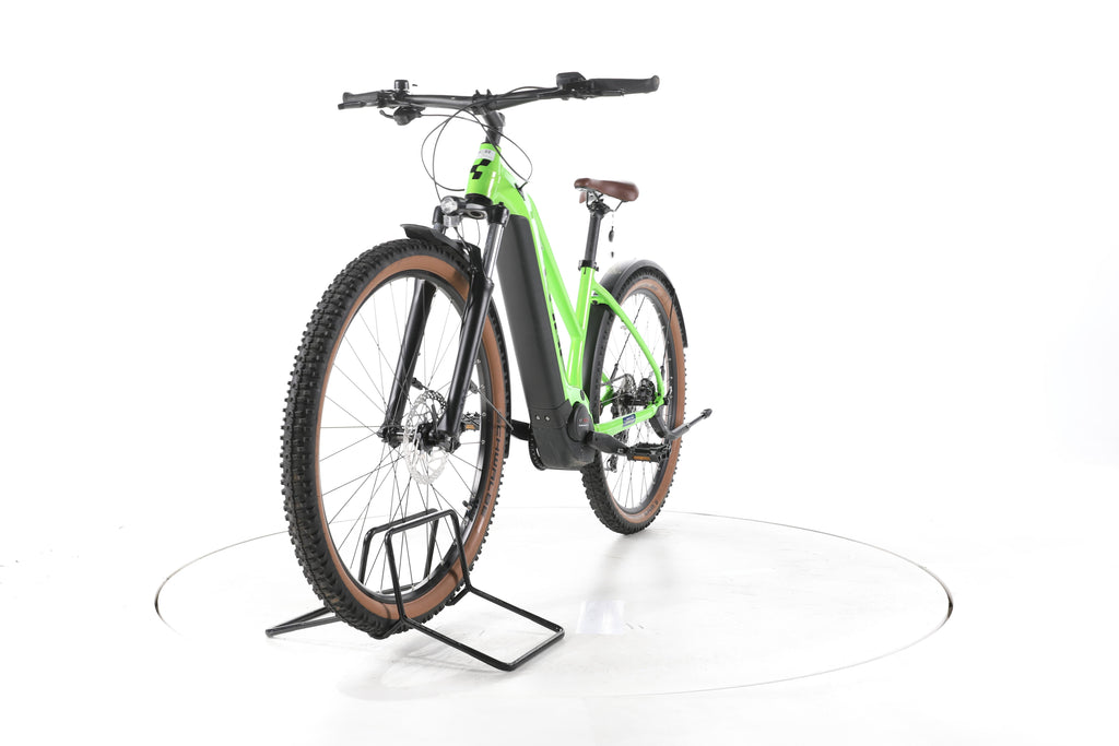 Cube Reaction Hybrid Performance Allroad E-Bike - Image 5