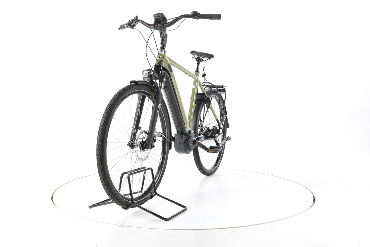 Victoria eTrekking 11.5 City E-Bike - Image 5