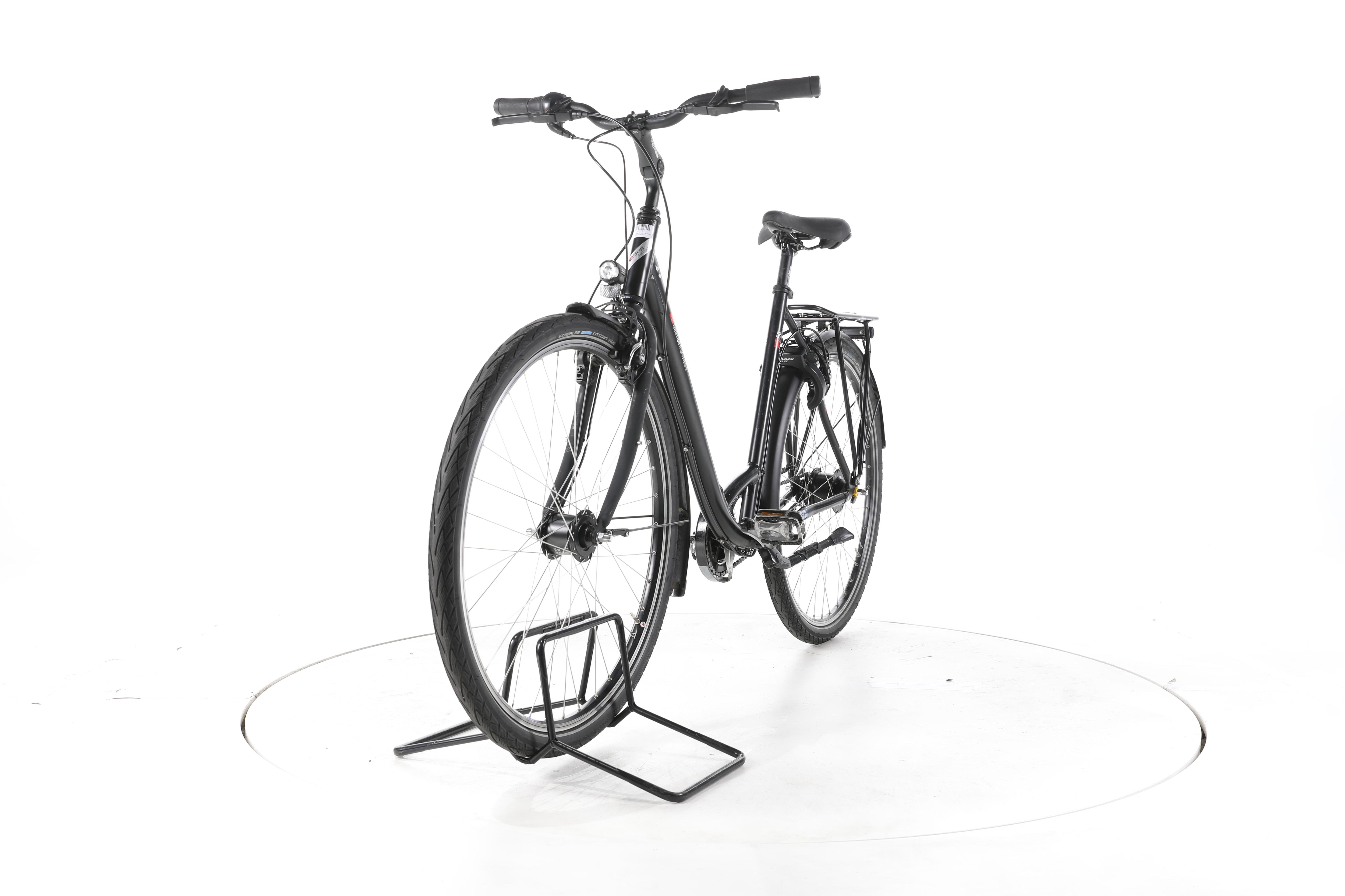 VSF Fahrradmanufaktur T-50 Fahrrad City & Trekking - Image 5