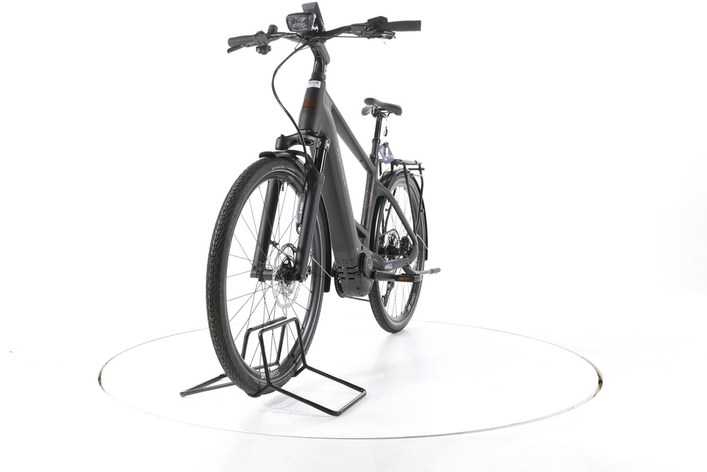 Stevens E-Triton 9.8.1 Plus Trekking E-Bike Carbon 2026 - Image 5
