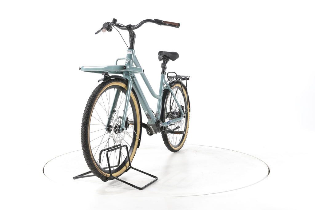 Schindelhauer Bikes Emilia IX City E-Bike - Image 5