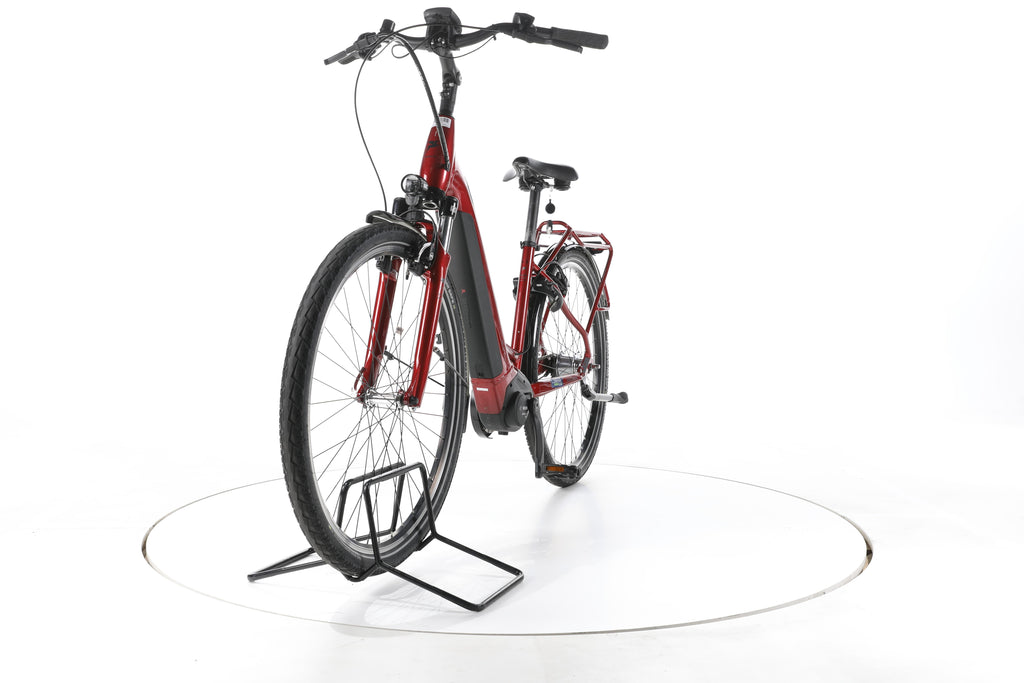 Pegasus Solero EVO 7R Plus City E-Bike Tiefeinsteiger - Image 5