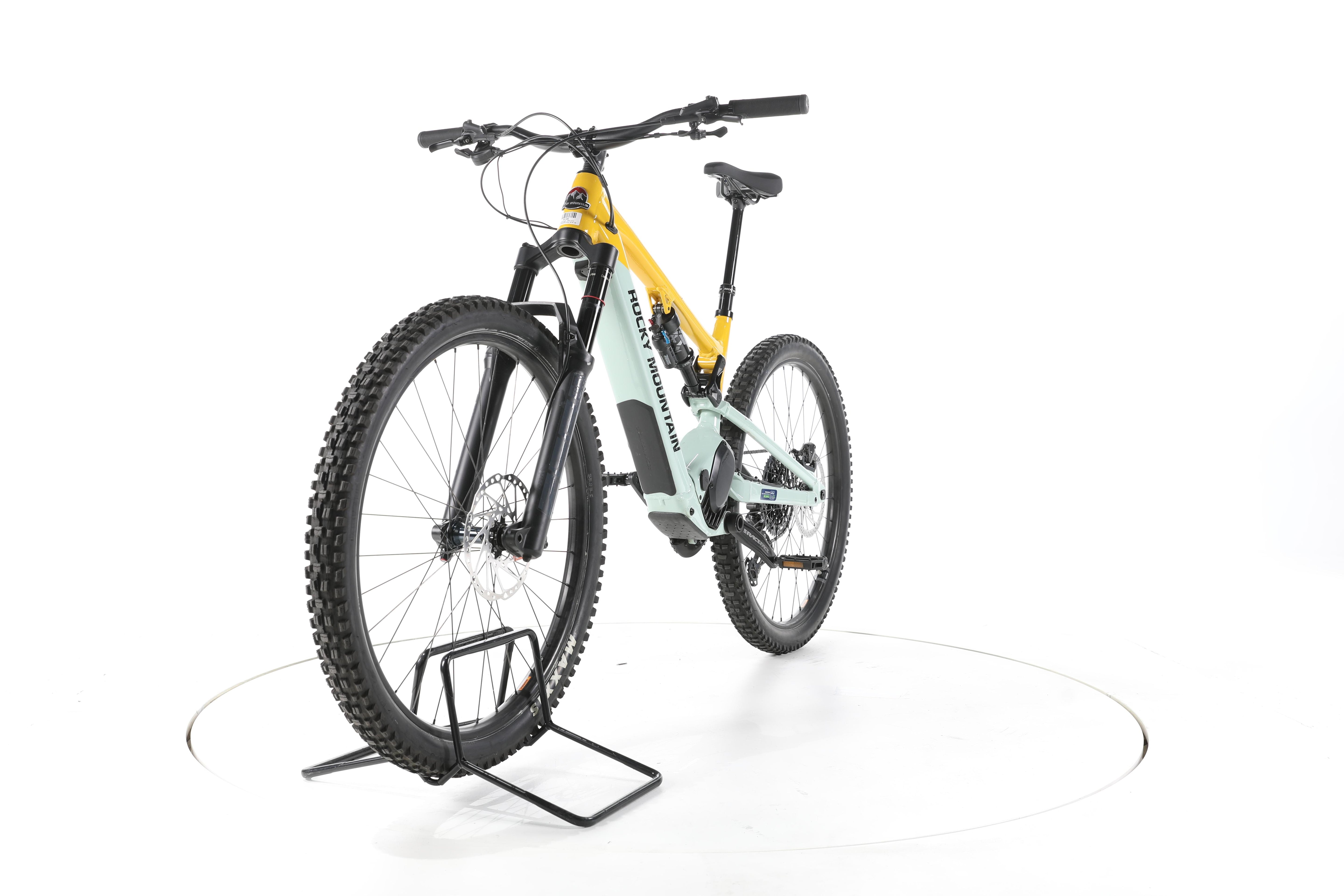 RockyMountain Altitude Powerplay 50 E-Bike Fully - Image 5