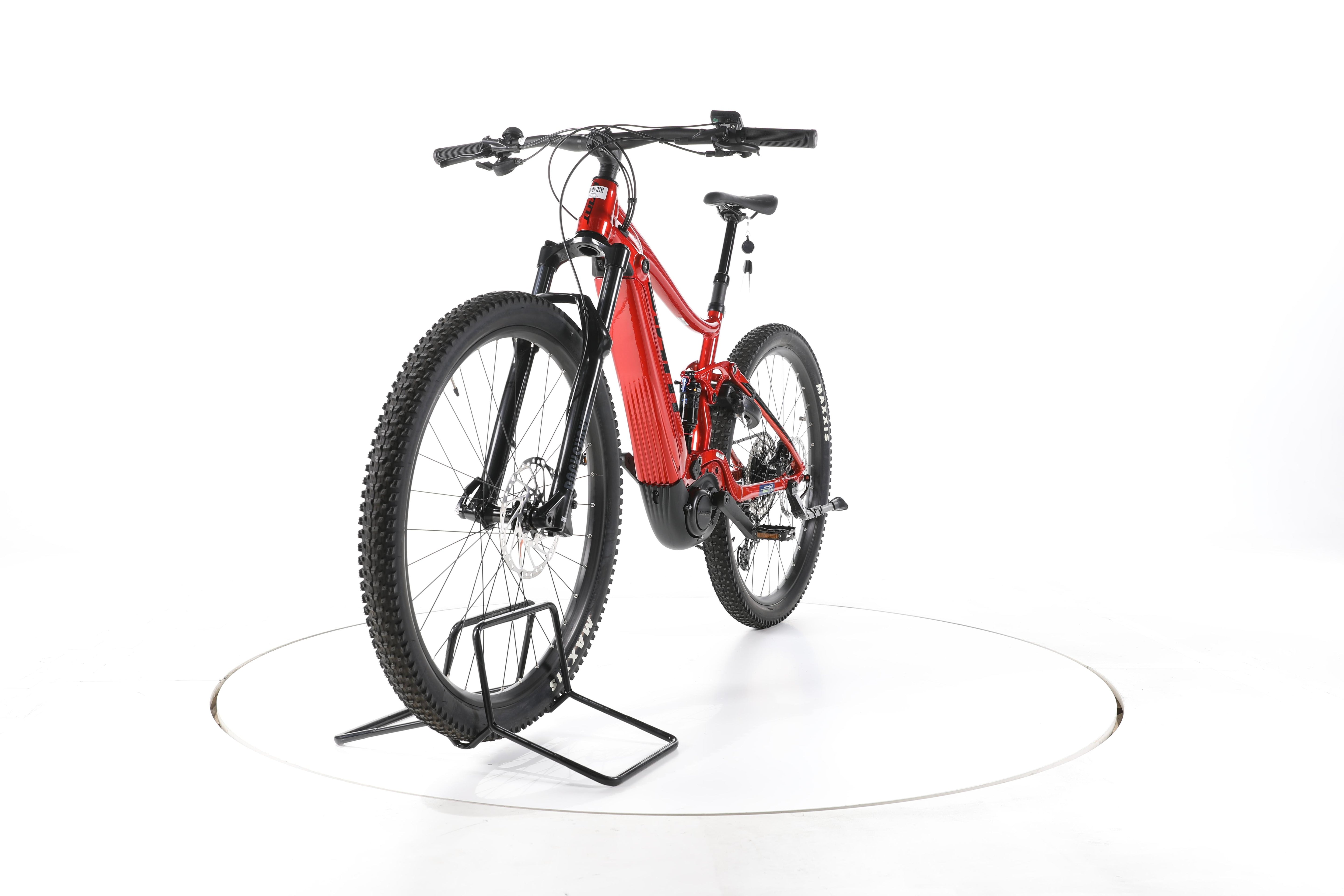 Giant Stance E+ 1 E-Bike Fully - Image 5