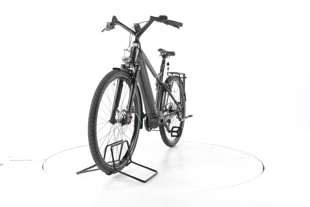 Moustache Bikes Samedi 28 Trekking E-Bike - Image 5