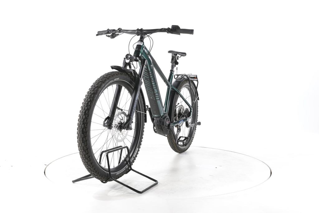 Bionicon EARP SUV 1 Trekking E-Bike - Image 5