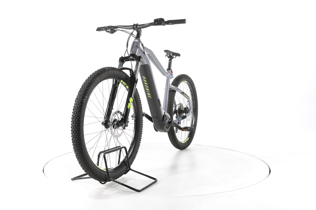 Haibike HardNine 6 E-Bike - Image 5