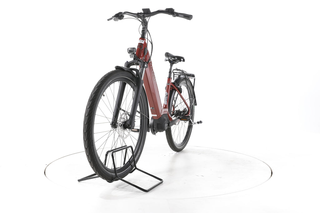 Kalkhoff Image 3.B Move City E-Bike Tiefeinsteiger 2024 - Image 5