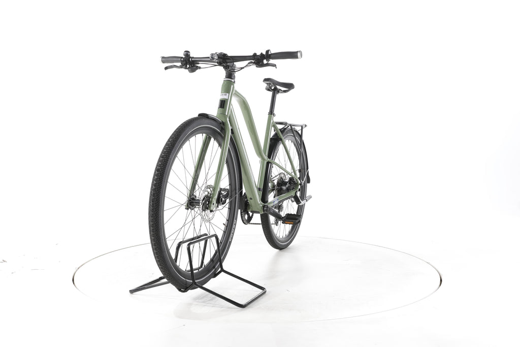 Orbea Vibe MID H30 EQ Trekking E-Bike - Image 5