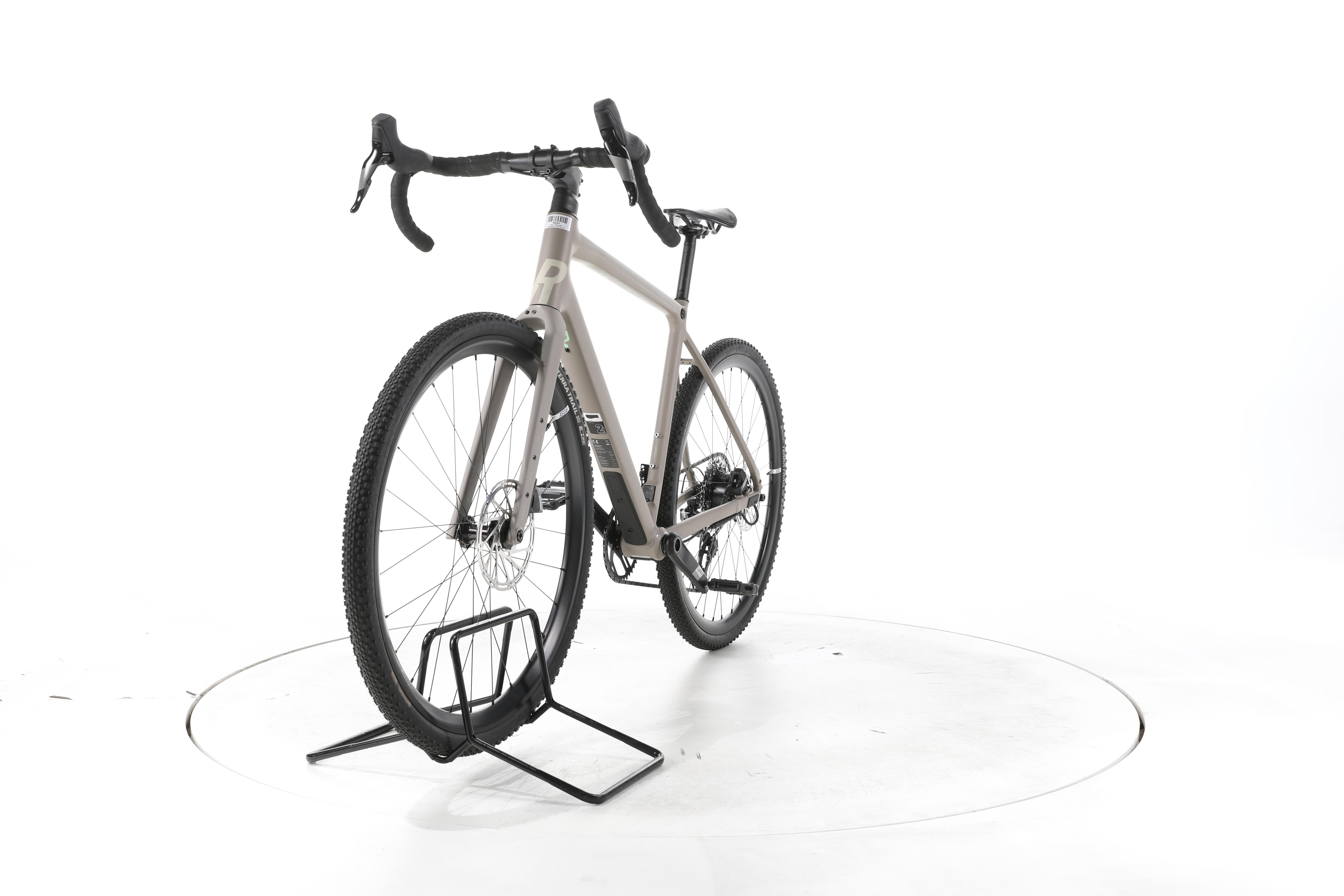 Rose Backroad AL Plus Apex XPLR 1x12 E-Gravel & Rennrad 2025 - Image 5