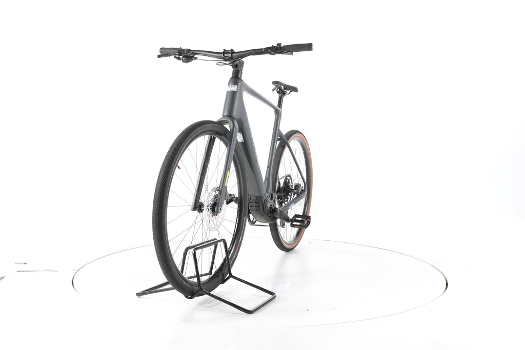 Cube Nulane Hybrid C:62 Race 400X E-Bike Carbon 2025 - Image 5