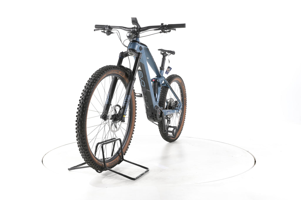 Bulls Sonic EVO AM 2 E-Bike Fully Carbon - Image 5