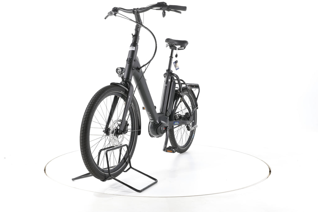 Hercules Futura Compact R5 Kompakt E-Bike Tiefeinsteiger 2024 - Image 5