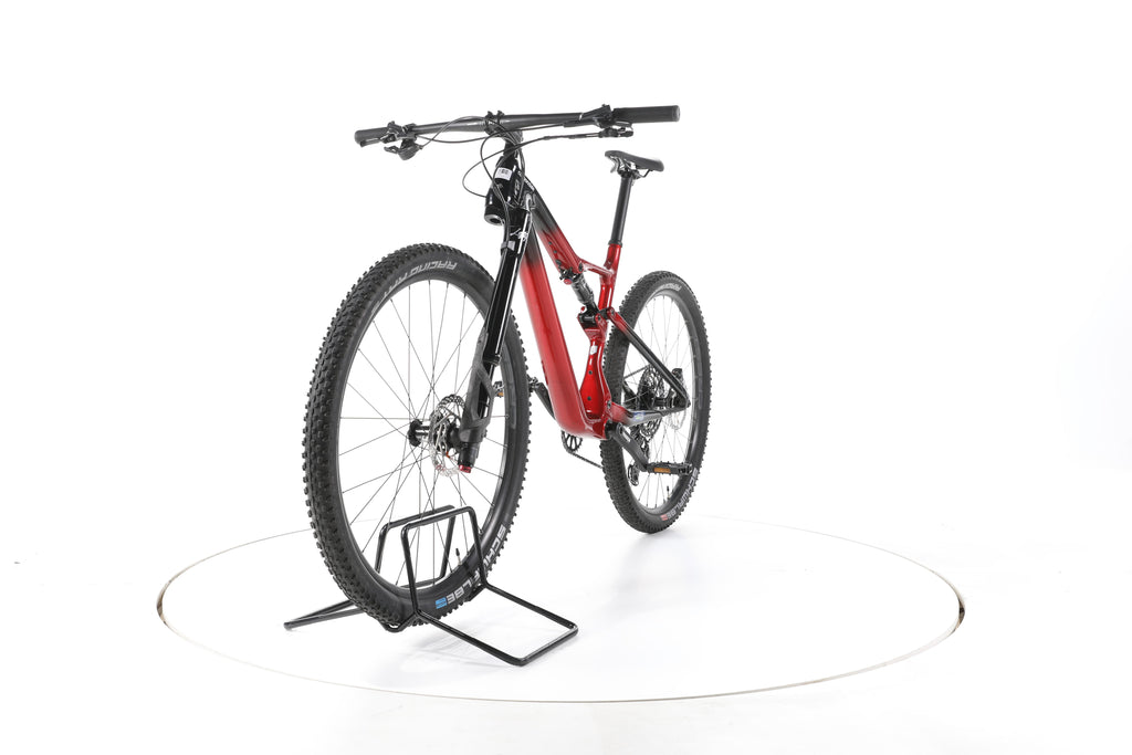 Cannondale Scalpel 3 Fahrrad Fully - Image 5