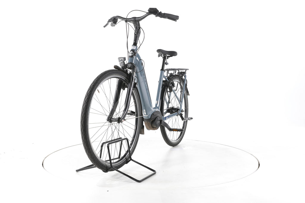 Gazelle Arroyo C7+ City E-Bike Tiefeinsteiger 2024 - Image 5