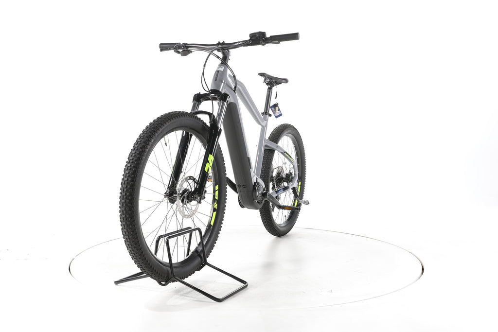 Haibike HardSeven 6 E-Bike - Image 5