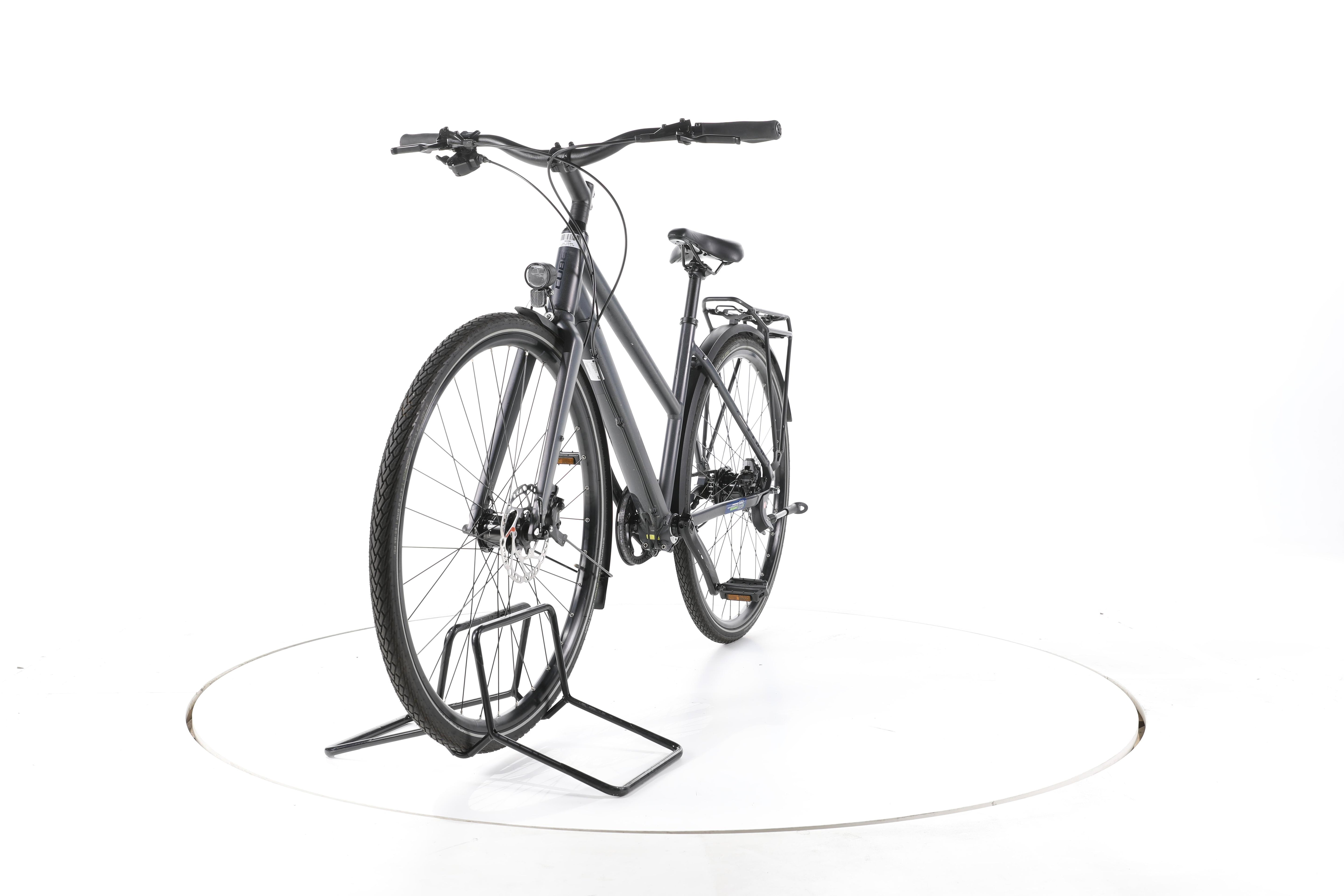 Cube Editor SLX FE Fahrrad City & Trekking - Image 5