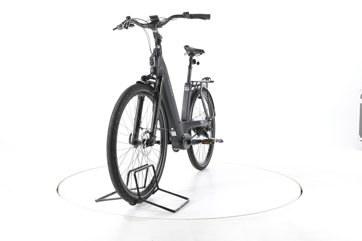 TENWAYS AGO T City E-Bike Tiefeinsteiger - Image 5