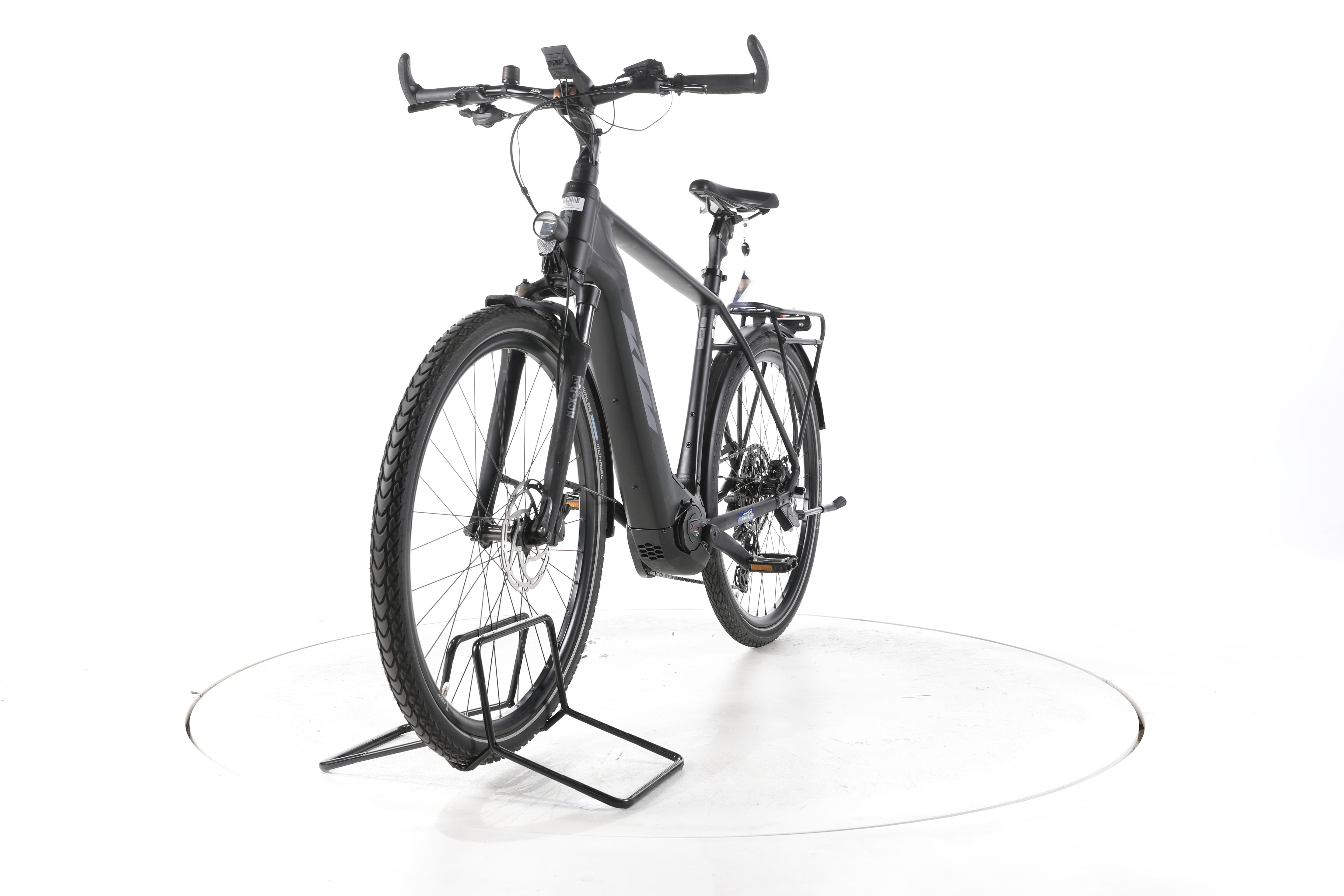 KTM ZEG Power Sport 11 Plus Trekking E-Bike - Image 5