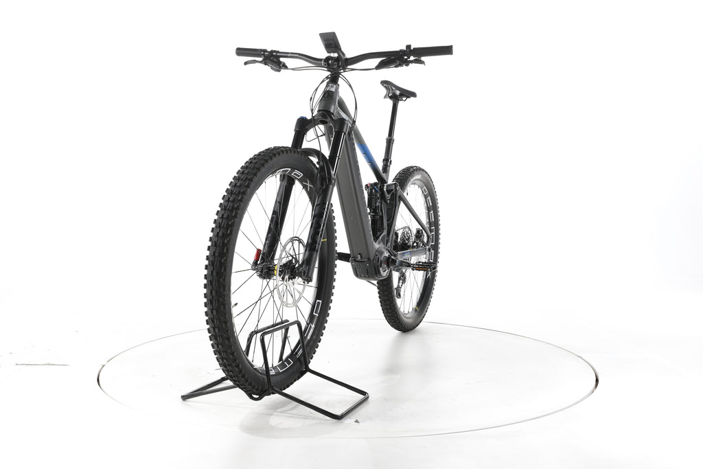 Mondraker Crafty R E-Bike Fully 2024 - Image 5