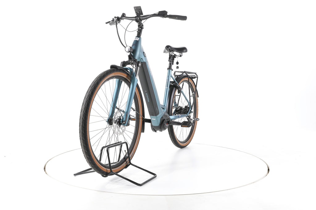 Pegasus Premio EVO 5R City E-Bike Tiefeinsteiger - Image 5