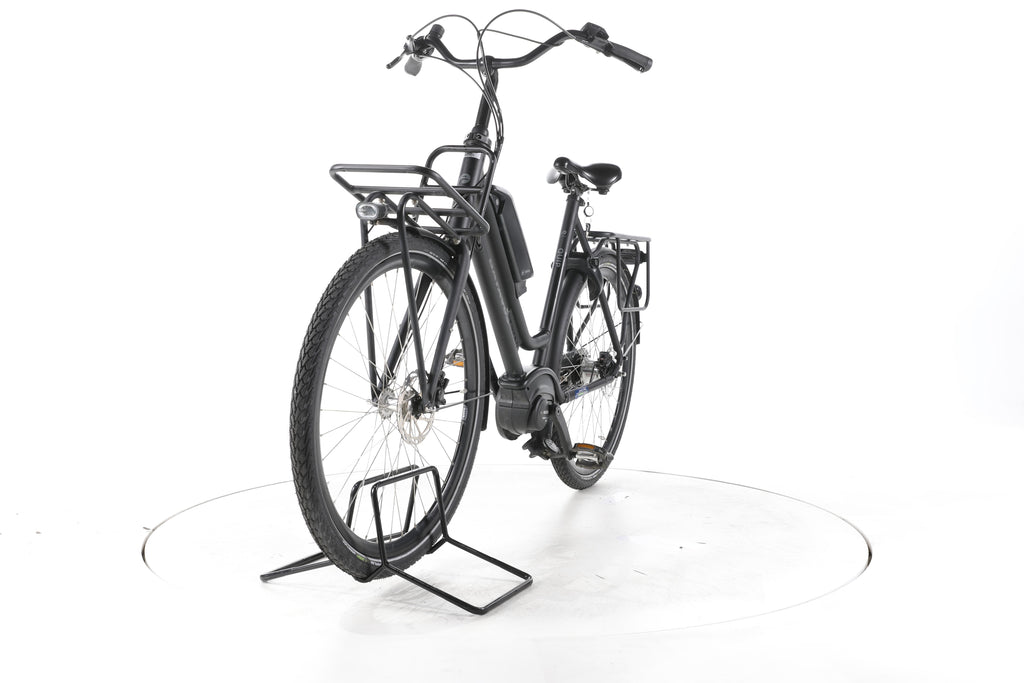 Batavus Quip E-go® Extra Cargo City E-Bike Tiefeinsteiger - Image 5