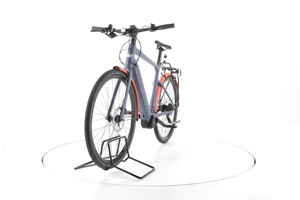 BMC 257 AMP ONE City E-Bike - Image 5