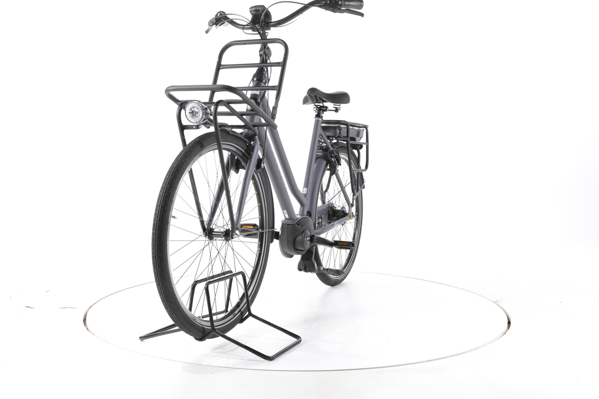 Gazelle HeavyDutyNL C7+ HMB City E-Bike Tiefeinsteiger - Image 5