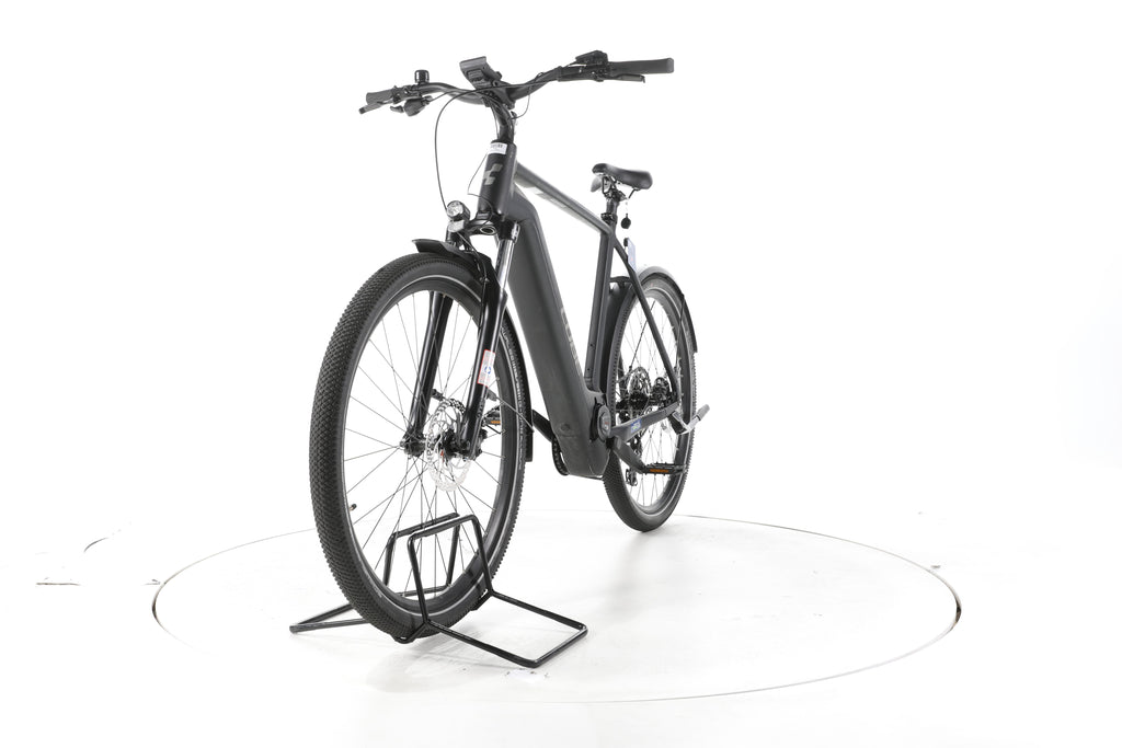 Cube Nuride Hybrid Pro Allroad Trekking E-Bike 2024 - Image 5