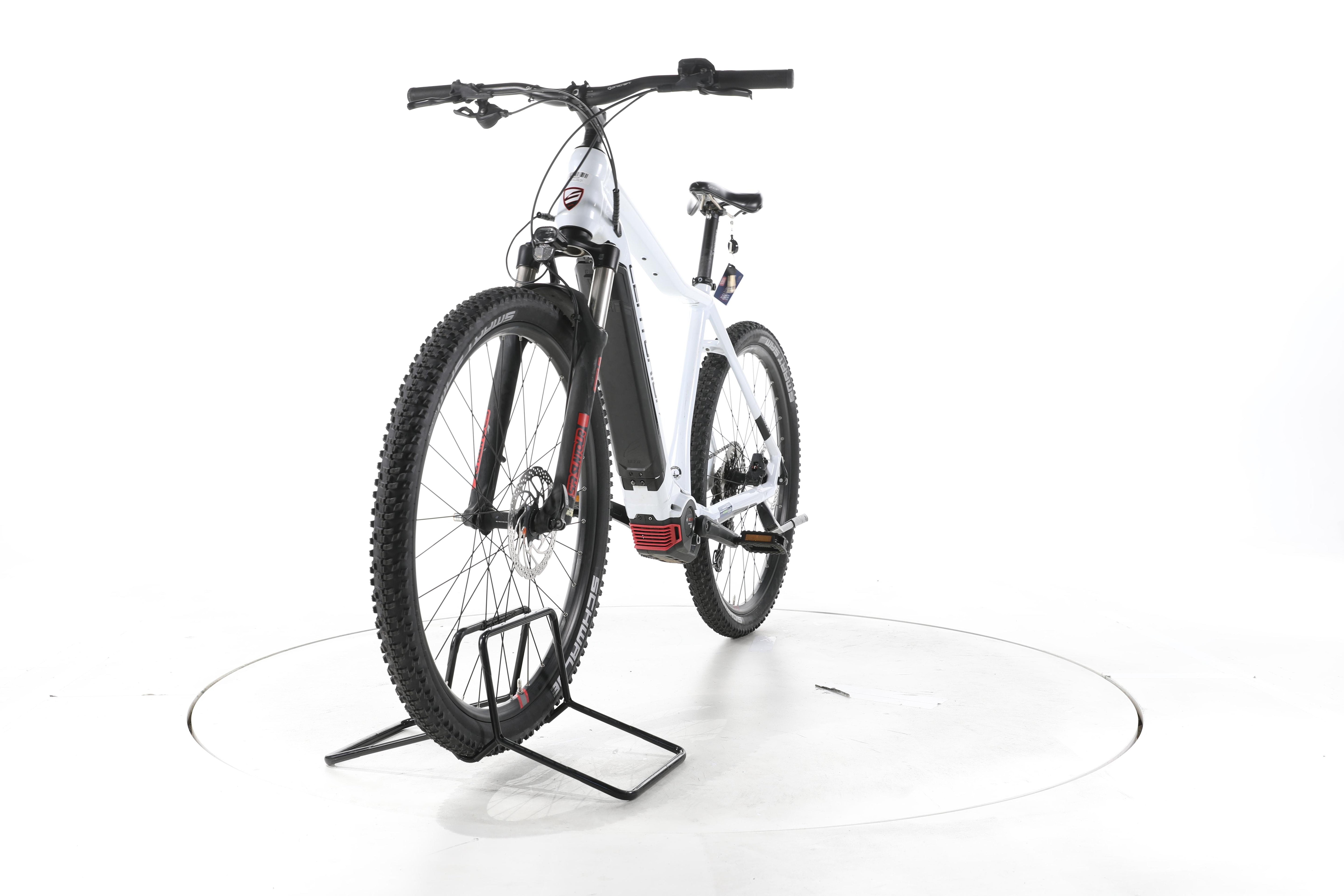 Centurion Backfire Fit E R760i E-Bike - Image 5