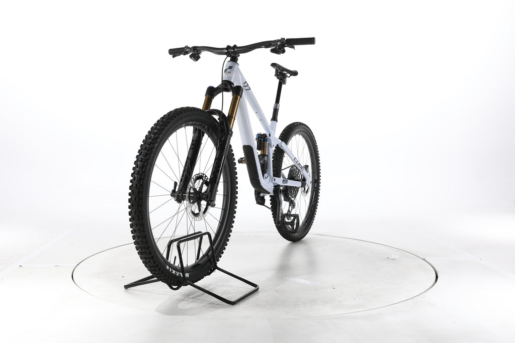 Cube Stereo ONE77 C:68X SLT Fahrrad Fully - Image 5