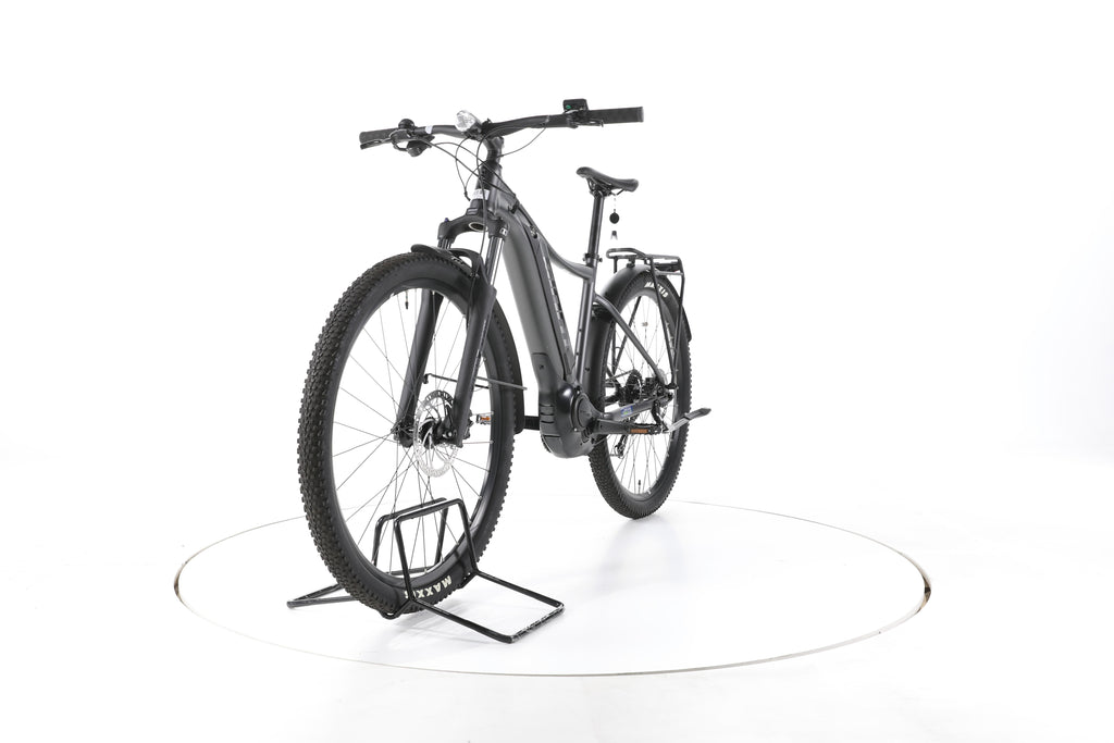 Giant Talon E+ EX Trekking E-Bike - Image 5