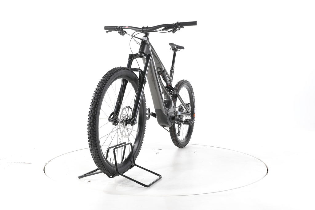 Specialized Turbo Levo E-Bike Fully Carbon - Image 5