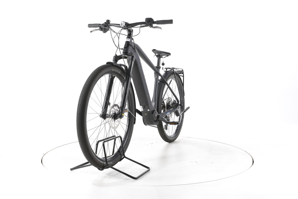 Scott Axis eRIDE 10 Trekking E-Bike - Image 5