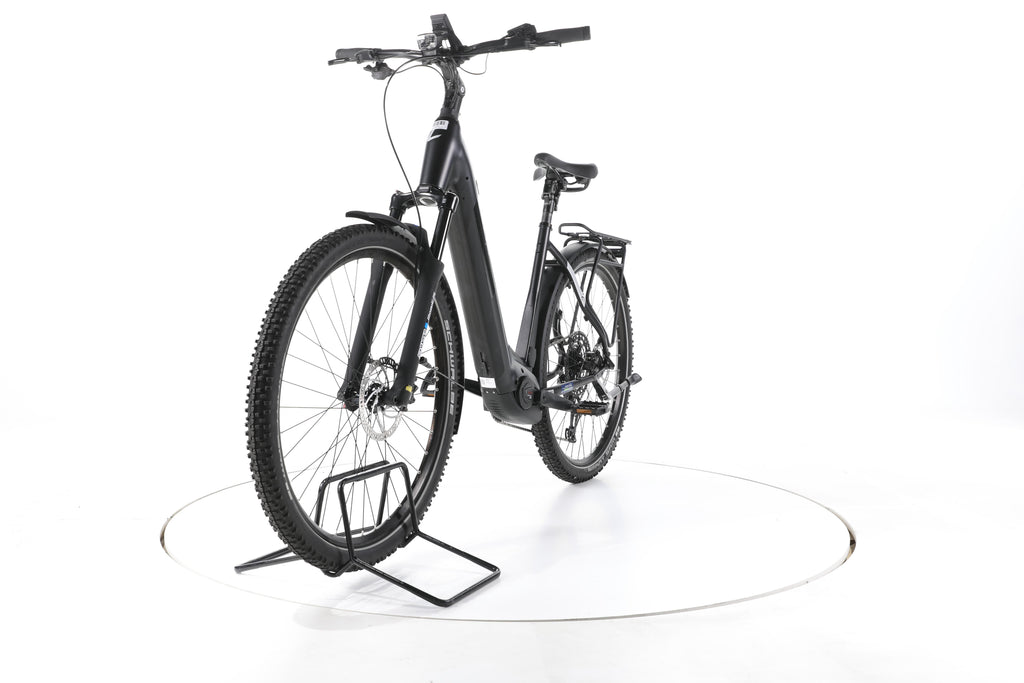 CONE Bikes eSUV IN 4.0 Trekking E-Bike Tiefeinsteiger - Image 5