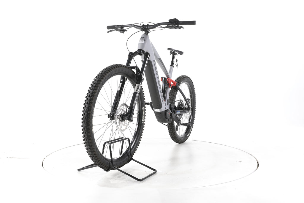 Corratec E-Power RS 160 Elite E-Bike Fully 2025 - Image 5