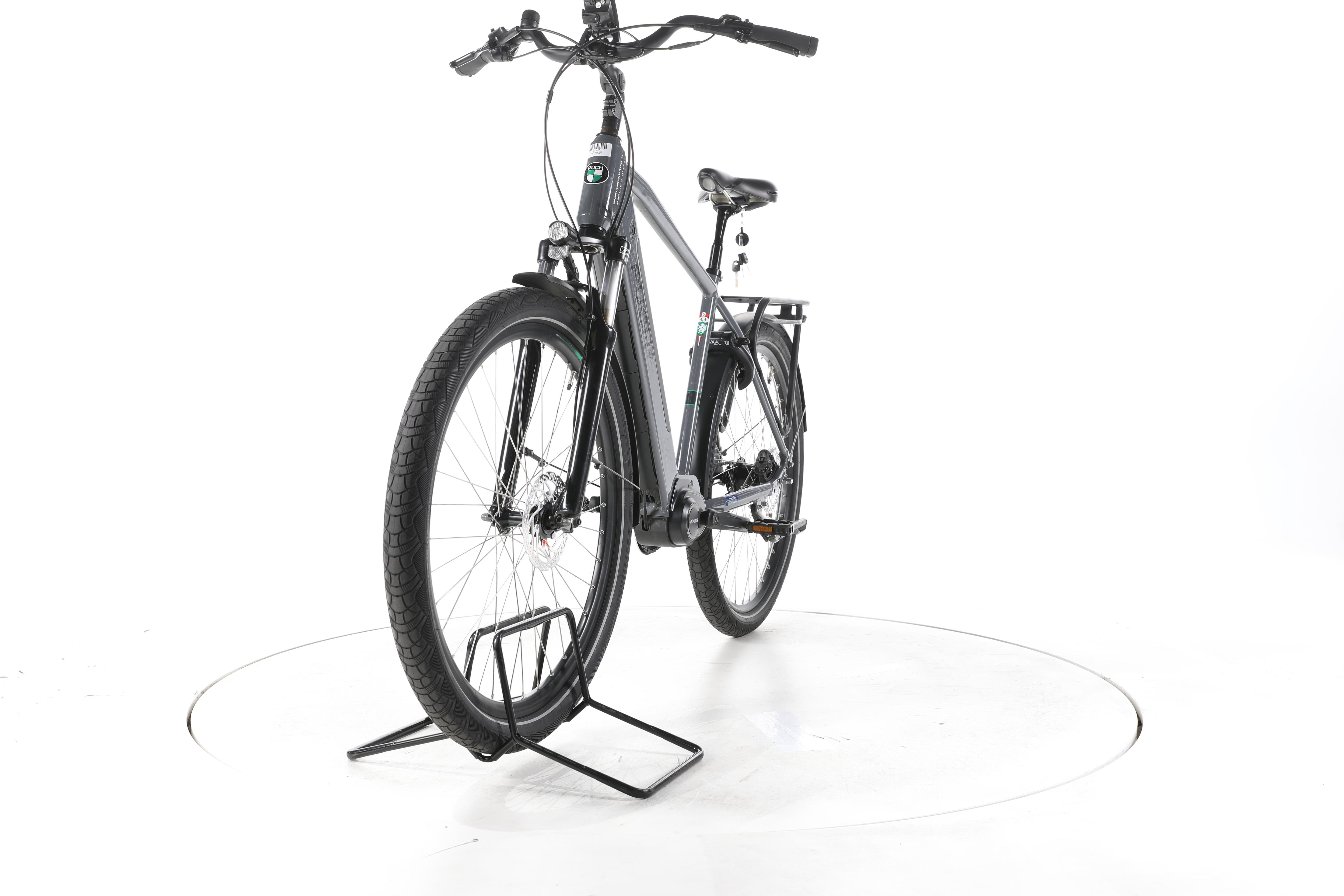 Puch Q 4.4 City E-Bike - Image 5