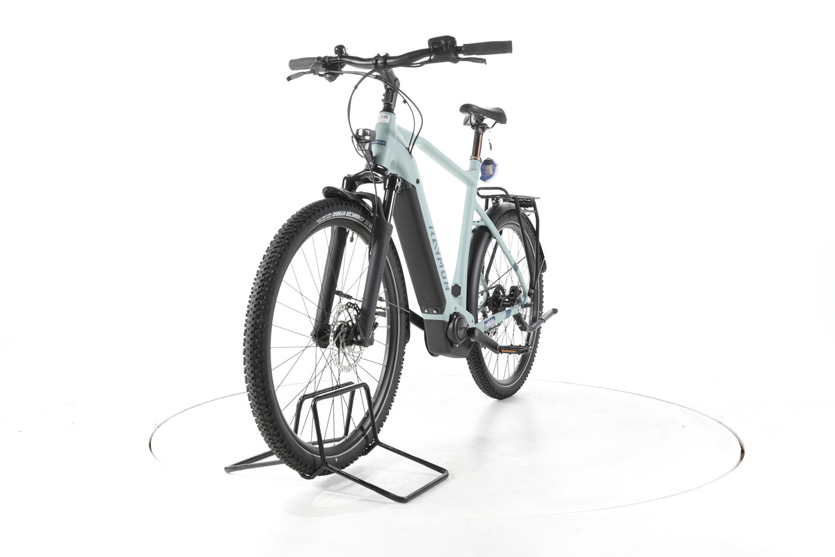 R Raymon TourRay Select Trekking E-Bike 2025 - Image 5