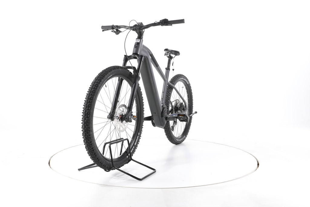 Cube Reaction Hybrid Race E-Bike - Image 5