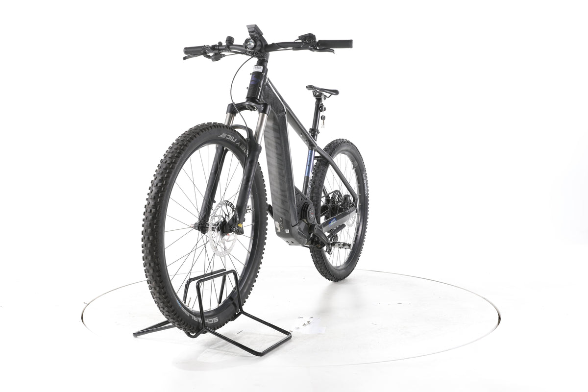 Bergamont E-Revox Premium Expert E-Bike - Image 5
