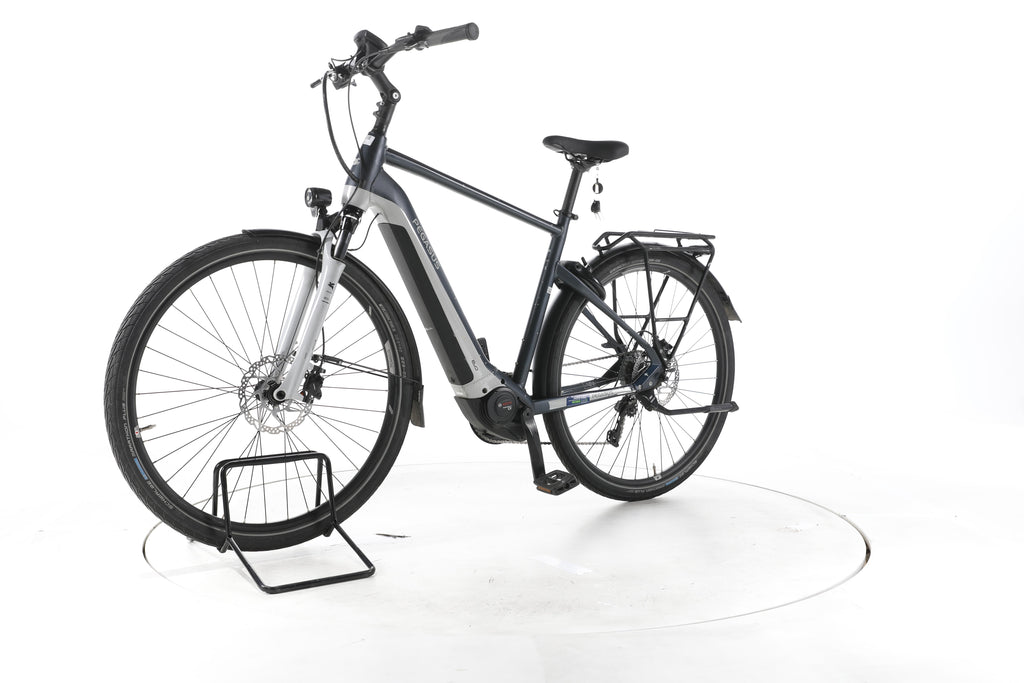 Pegasus Premio EVO Lite Trekking E-Bike - Image 6