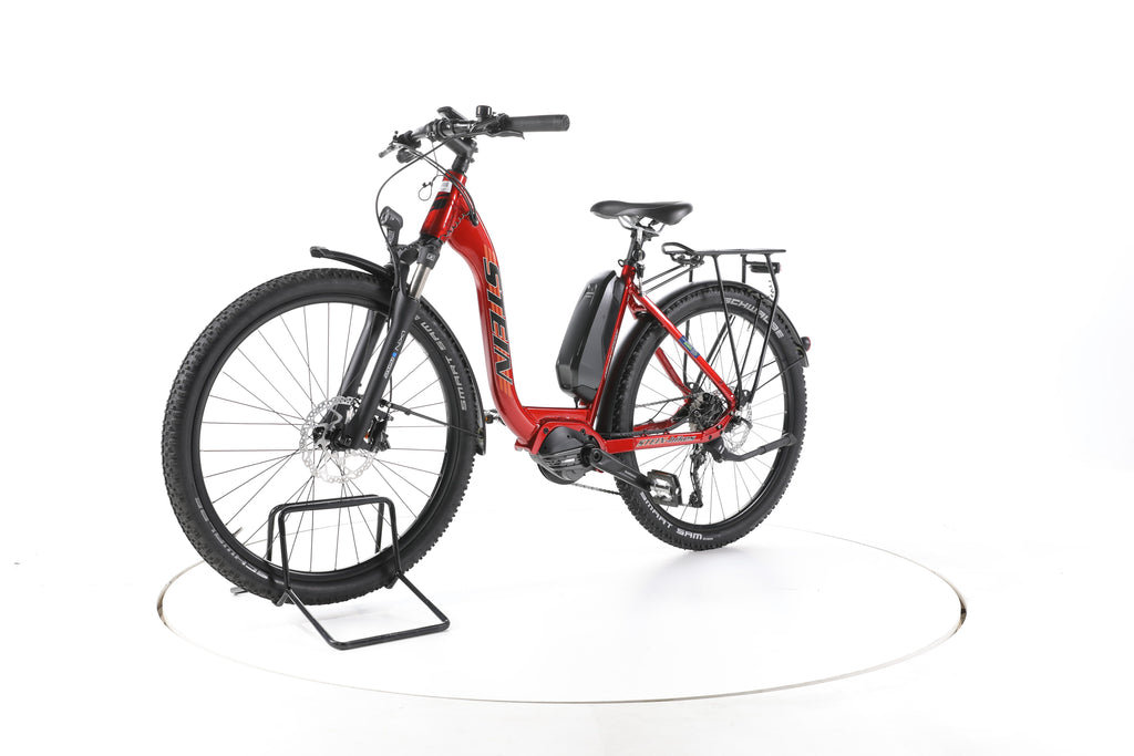 STEIN Kilauea Trekking E-Bike Tiefeinsteiger - Image 6