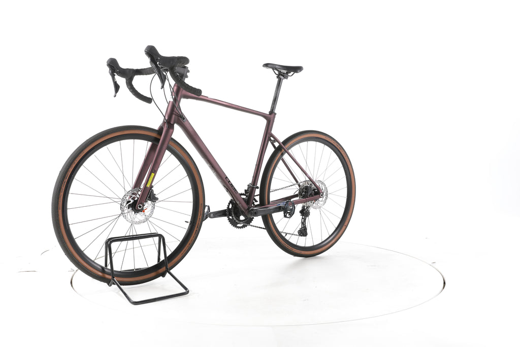 Cube Nuroad Race Rennrad - Image 6