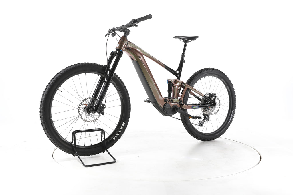 Giant Trance X E+ 2 E-Bike Fully 2024 - Image 6